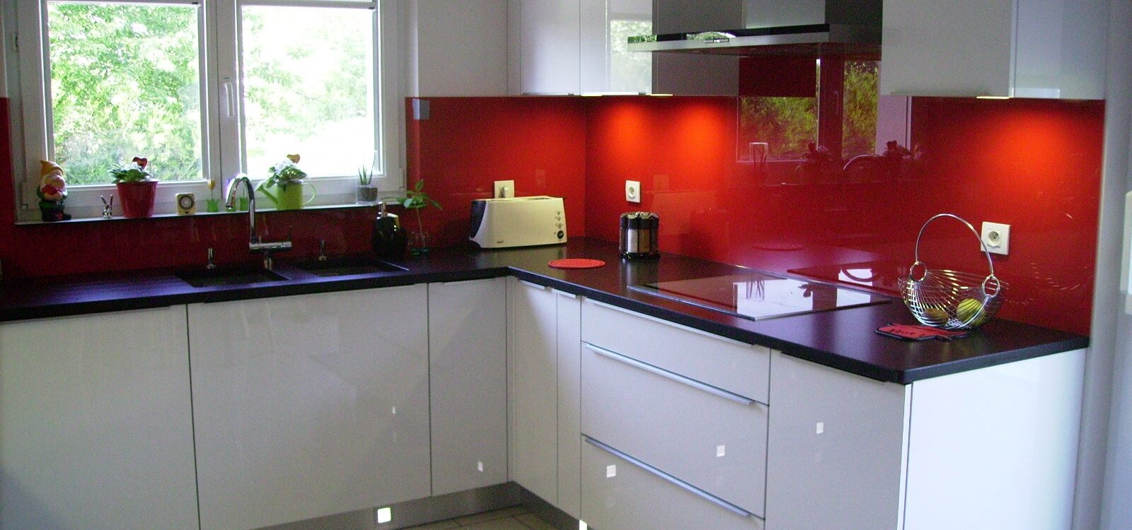 Quel style choisir pour votre future cuisine ? Cernay