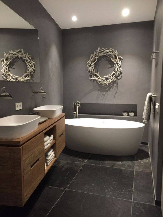 Meuble de salle de bain Belfort