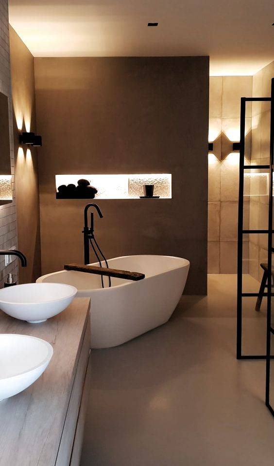 SALLE DE BAIN CLE EN MAIN 4 | Dietrich & Fils Création de salle de bain clés en main et sur mesure à Rixheim près de Saint-Louis et Altkirch Guebwiller 4