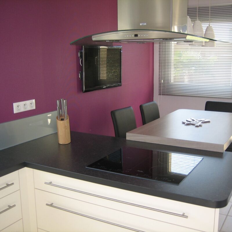 Cuisine Cernay 3