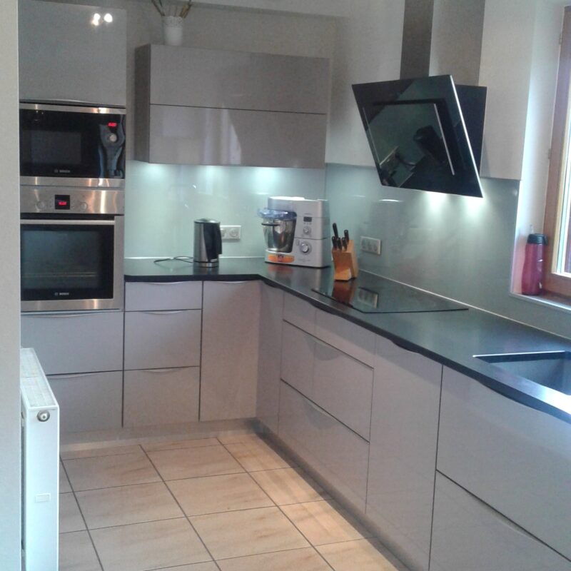 Cuisine Kingersheim 6