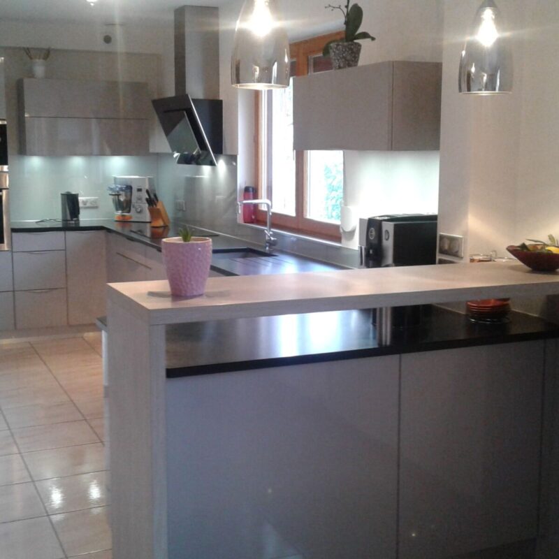 Cuisine Wittelsheim 7