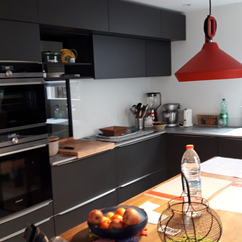 Cuisine Rixheim 12