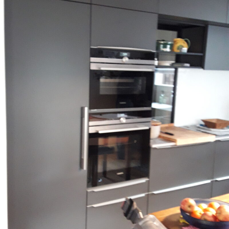 Cuisine Riedisheim 13