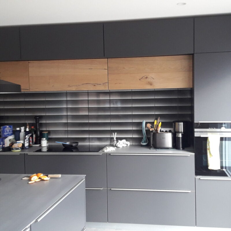 Cuisine Mulhouse 14