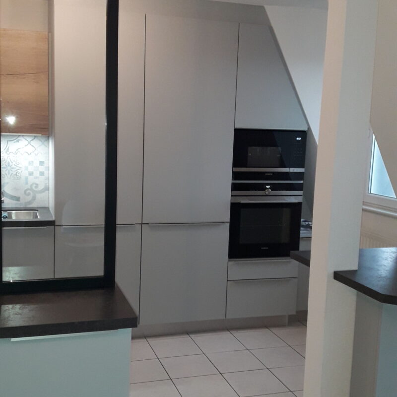 Cuisine Wittelsheim 19