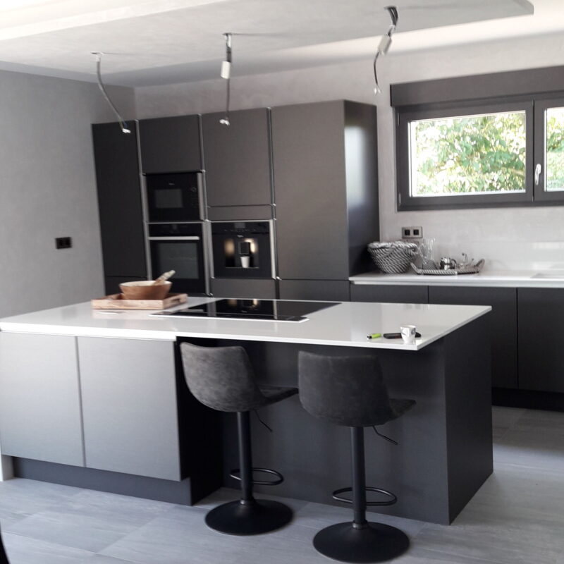 Cuisine Saint-Louis 22