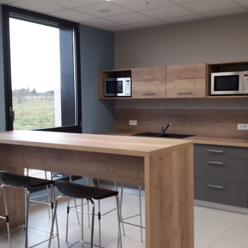 Cuisine Riedisheim 25