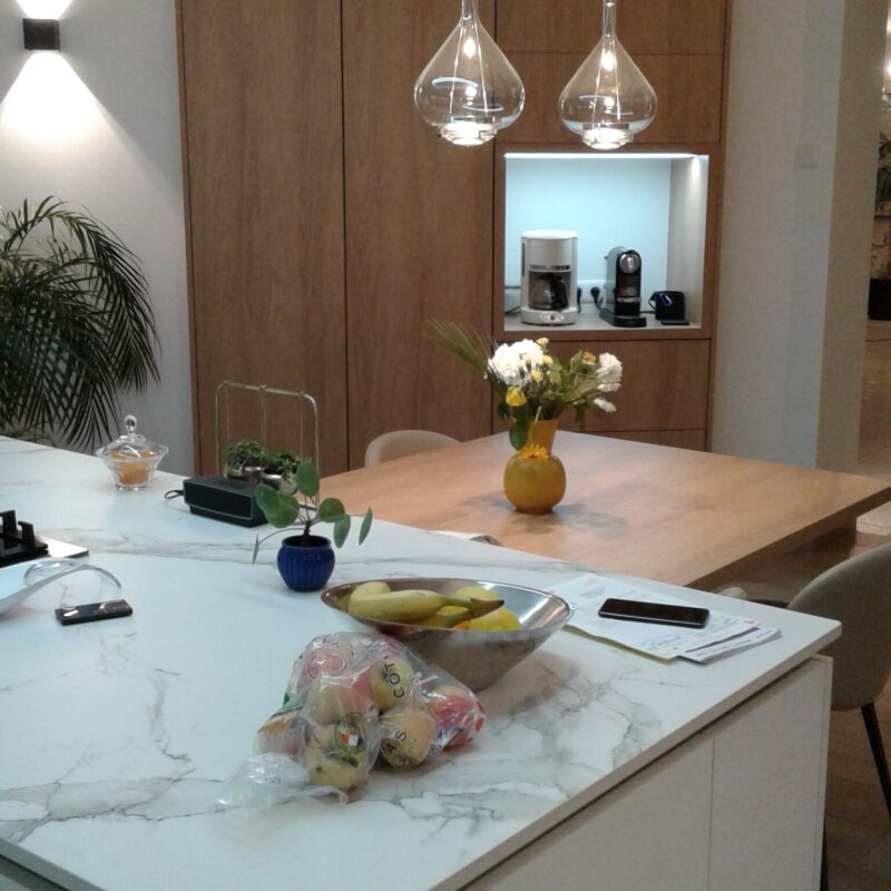 Cuisine Wittenheim 29