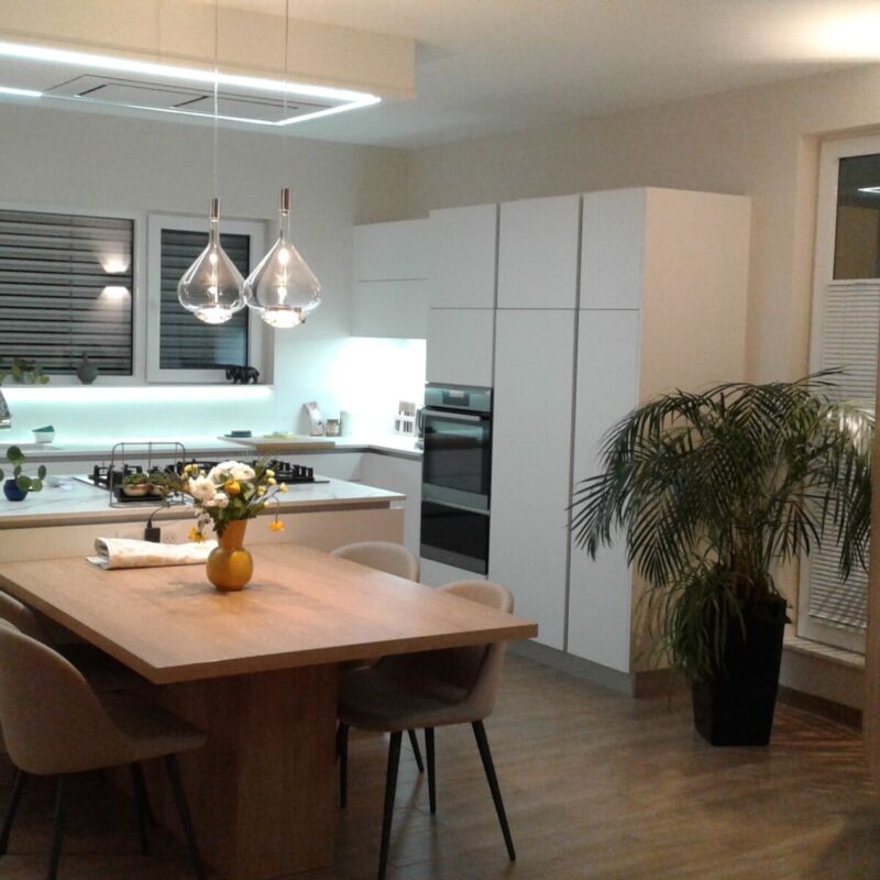 Cuisine Wittelsheim 31