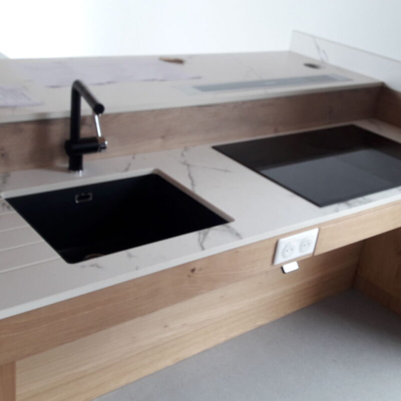 Cuisine Illzach 33