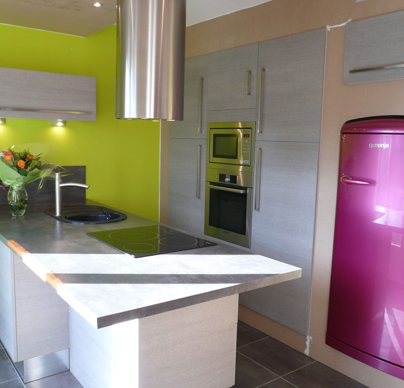 Cuisine Rixheim 36