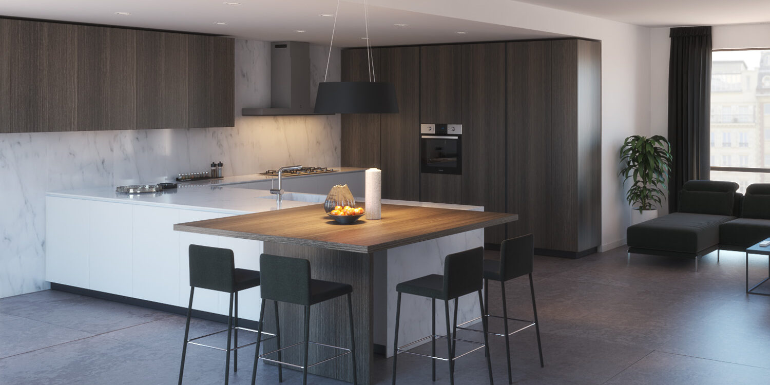 Quels matériaux privilégier pour une cuisine clé en main durable et esthétique ? Riedisheim