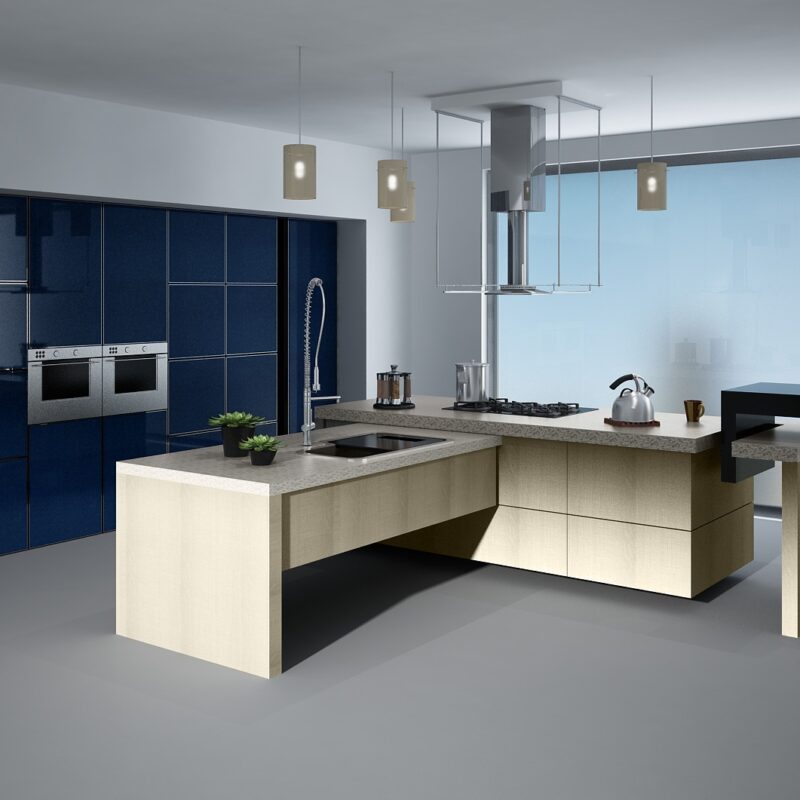 Cuisine Cernay 39