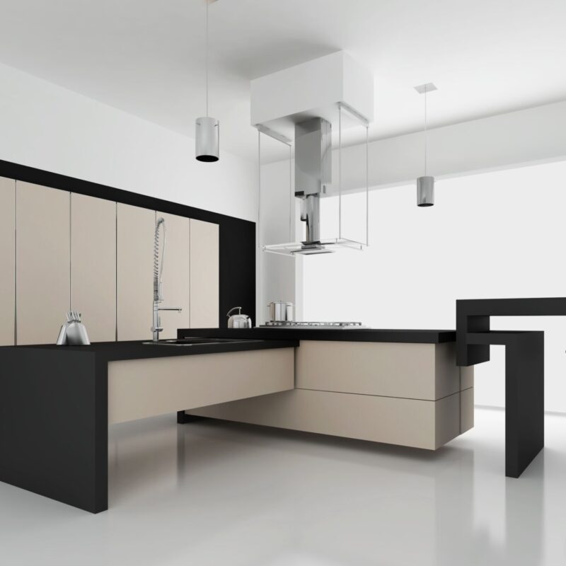Cuisine Belfort 40