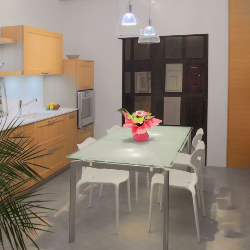 Cuisine Wittenheim 41