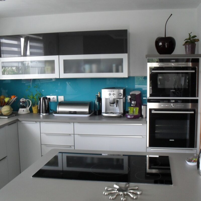 Cuisine Rixheim 48