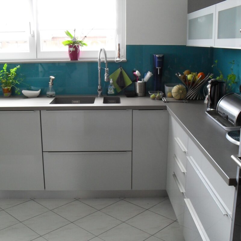 Cuisine Riedisheim 49