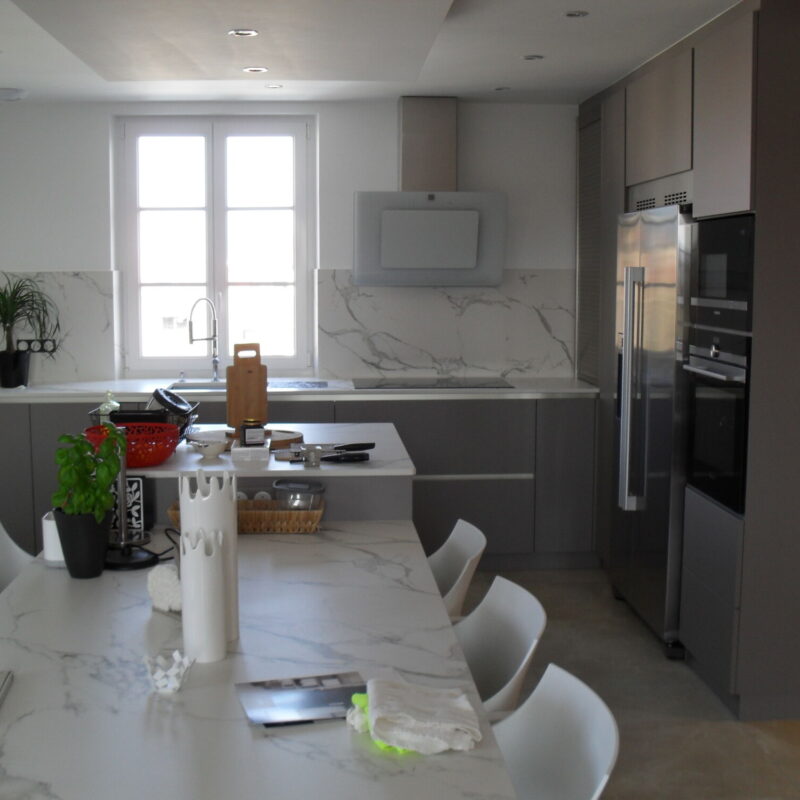 Cuisine Belfort 52