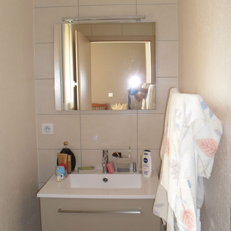 Meuble de salle de bain Rixheim 11