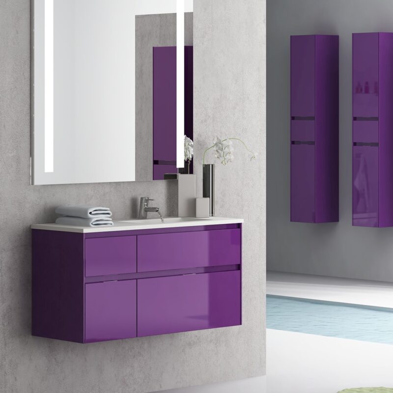 Meuble de salle de bain Guebwiller 14