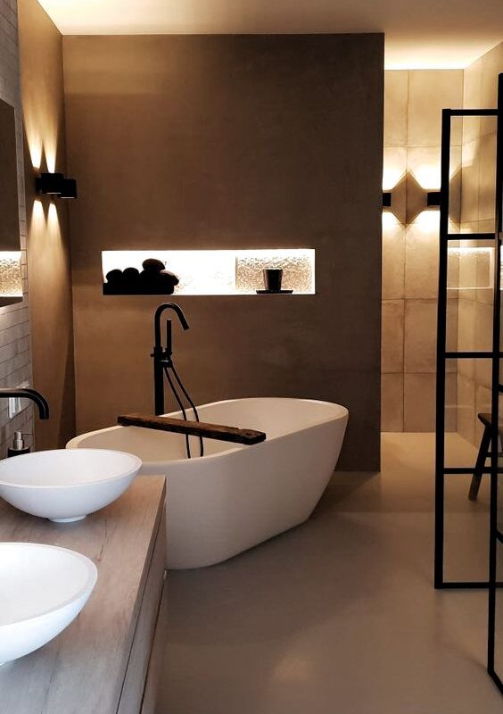 Meuble de salle de bain Riedisheim 18