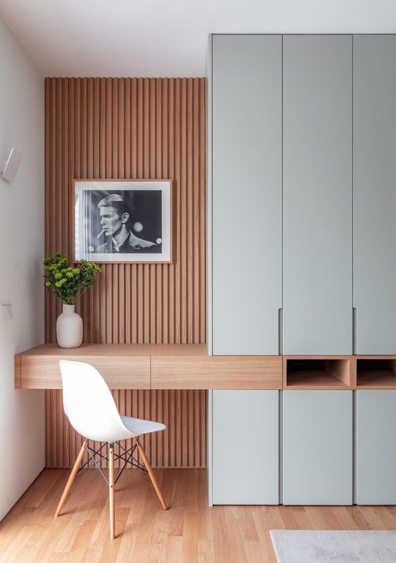 Meuble Saint-Louis 14
