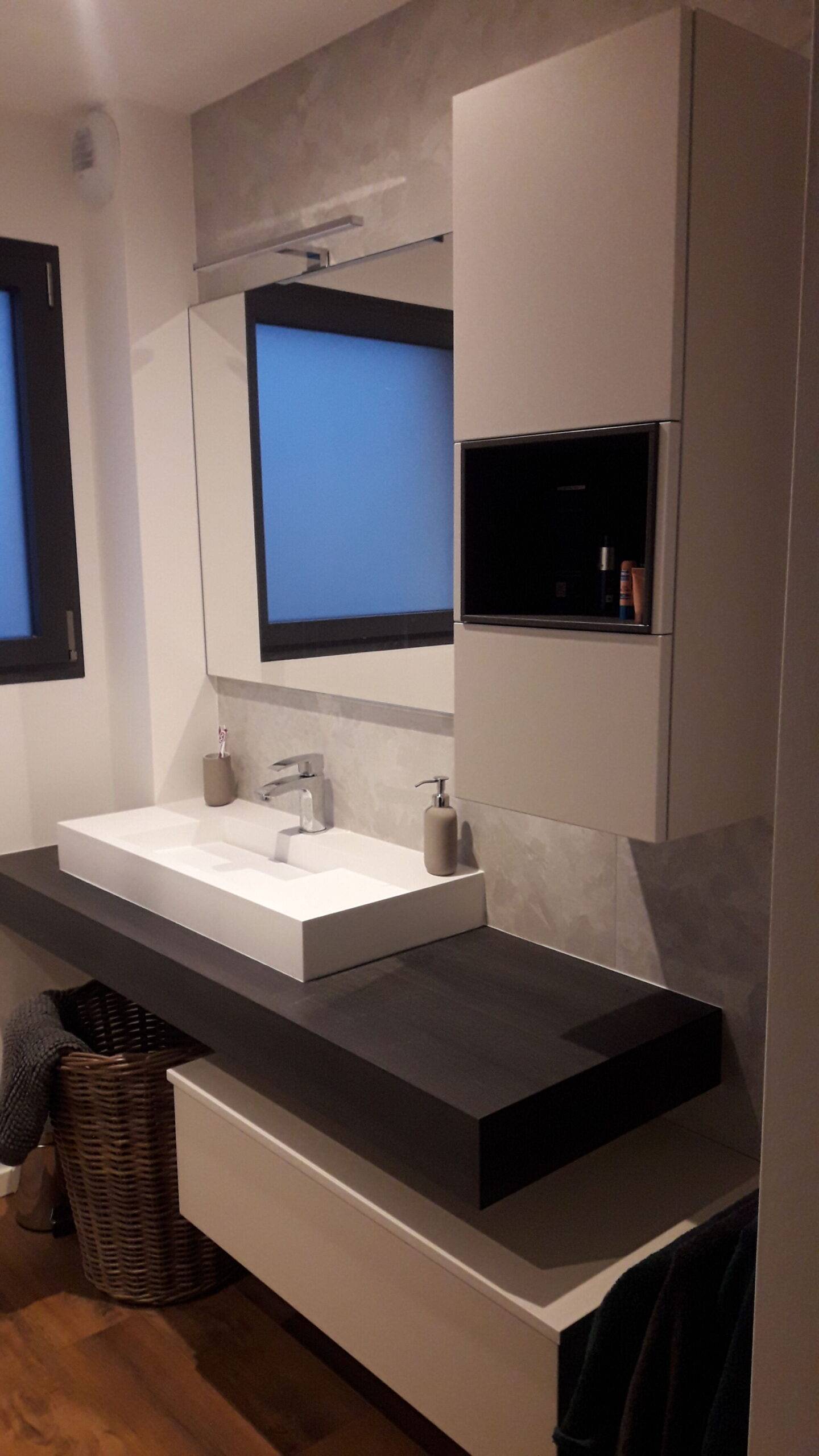 MEUBLE BAIN11 SCALED | Dietrich & Fils Création de salle de bain clés en main et sur mesure à Rixheim près de Saint-Louis et Altkirch Cernay 3