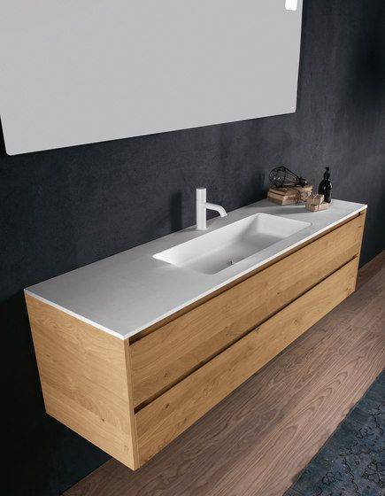 Meuble de salle de bain Cernay 3